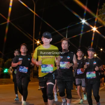 Runner Photo 3956544