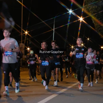 Runner Photo 3956547