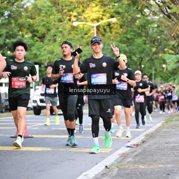 Runner Photo 3956552