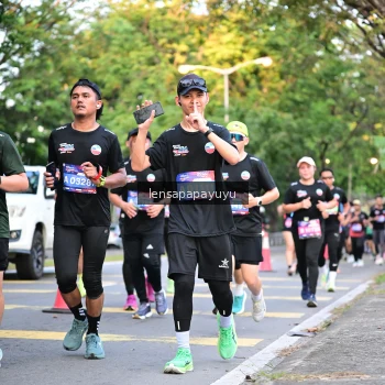 Runner Photo 3956555