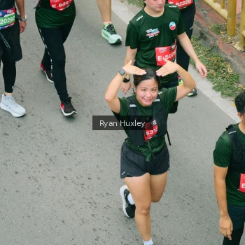 Runner Photo 3956556