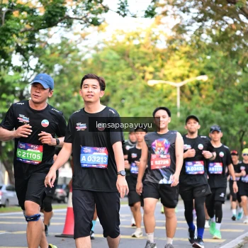 Runner Photo 3956558