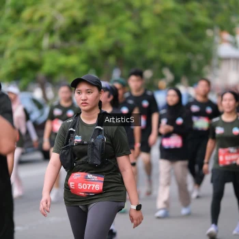 Runner Photo 3956559