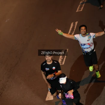 Runner Photo 3956562
