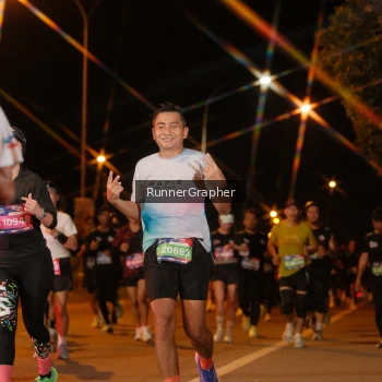 Runner Photo 3956565