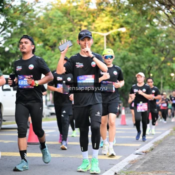 Runner Photo 3956573