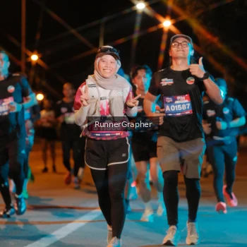 Runner Photo 3956581