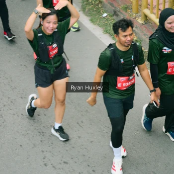 Runner Photo 3956582