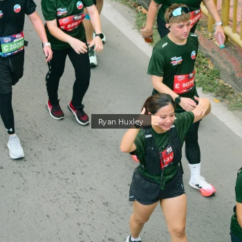 Runner Photo 3956585