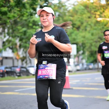 Runner Photo 3956587