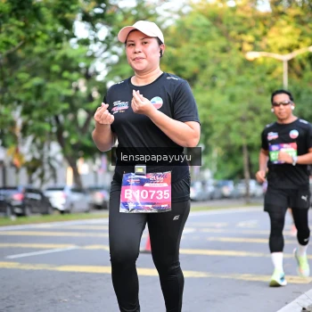 Runner Photo 3956590