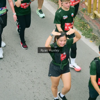 Runner Photo 3956591
