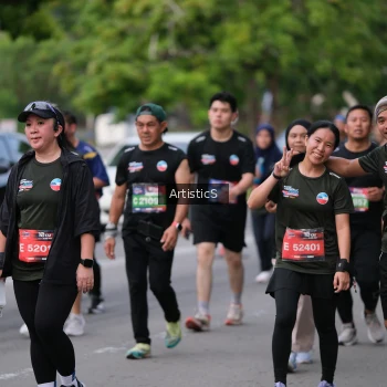 Runner Photo 3956594