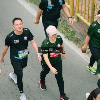 Runner Photo 3956596