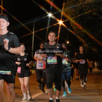 Runner Photo 3956599
