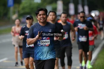 Runner Photo 39566
