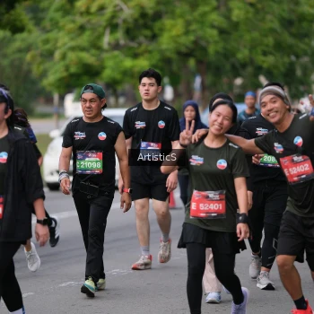 Runner Photo 3956600