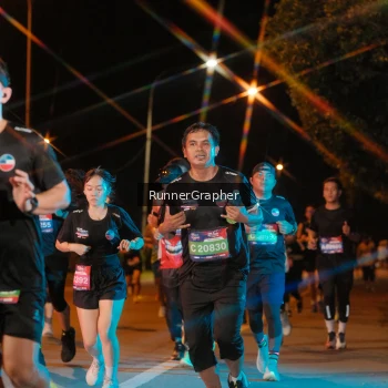 Runner Photo 3956603