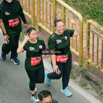 Runner Photo 3956604