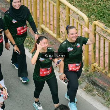 Runner Photo 3956605
