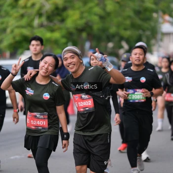 Runner Photo 3956612