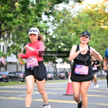 Runner Photo 3956617