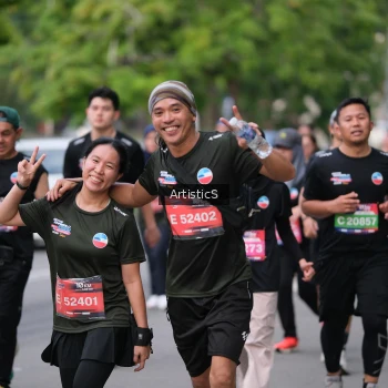 Runner Photo 3956618