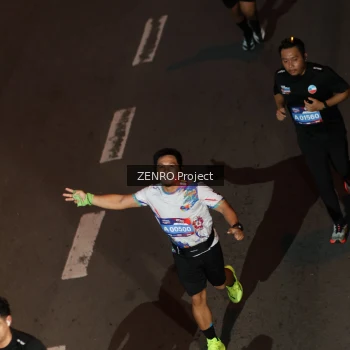 Runner Photo 3956621