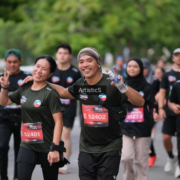 Runner Photo 3956623