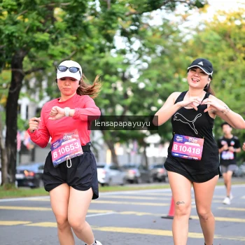 Runner Photo 3956629