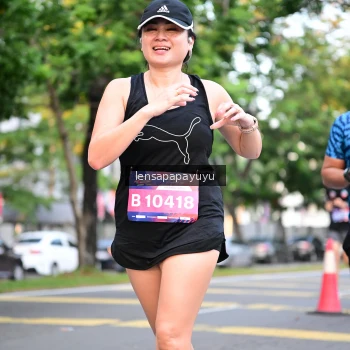 Runner Photo 3956630