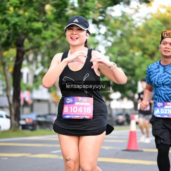 Runner Photo 3956634
