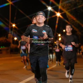 Runner Photo 3956641