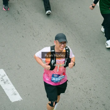 Runner Photo 3956642