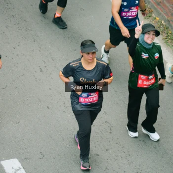 Runner Photo 3956643