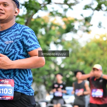 Runner Photo 3956644