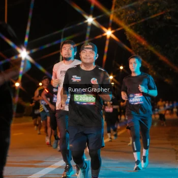 Runner Photo 3956645