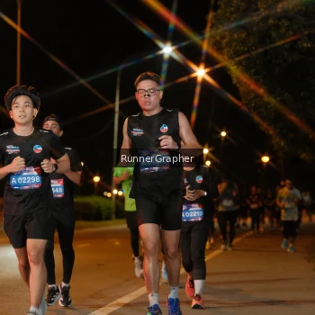 Runner Photo 3956649