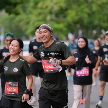 Runner Photo 3956653