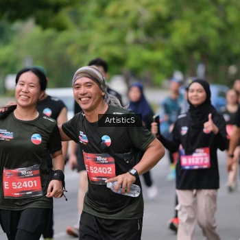 Runner Photo 3956655