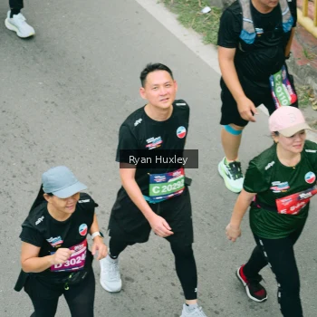 Runner Photo 3956659