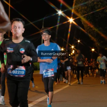 Runner Photo 3956660