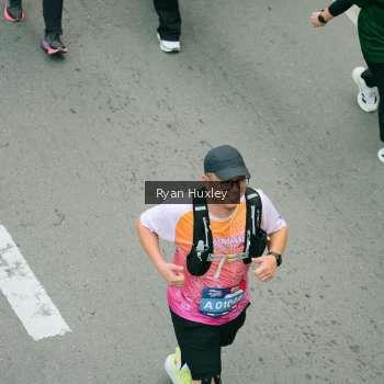 Runner Photo 3956670
