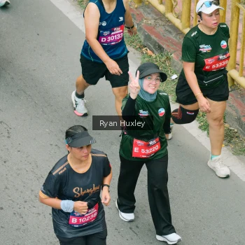Runner Photo 3956673