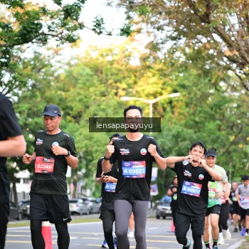 Runner Photo 3956674