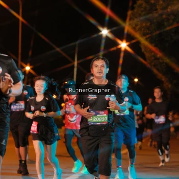 Runner Photo 3956676