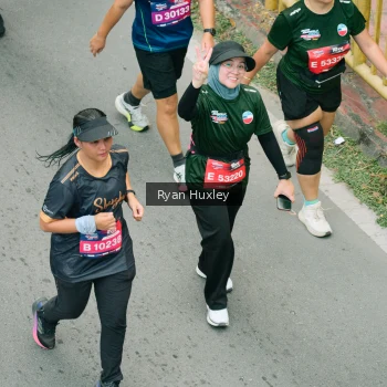 Runner Photo 3956677