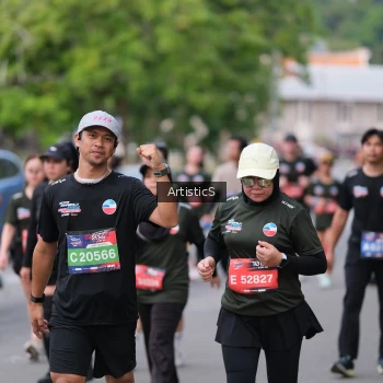 Runner Photo 3956681