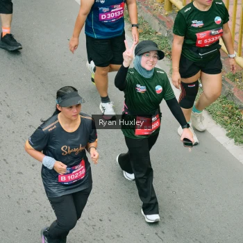 Runner Photo 3956692