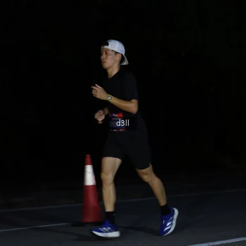 Runner Photo 3956693